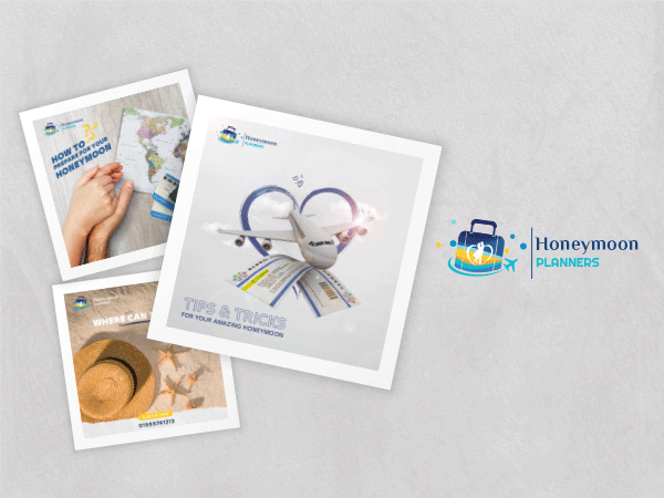 هونى موون - سياحة